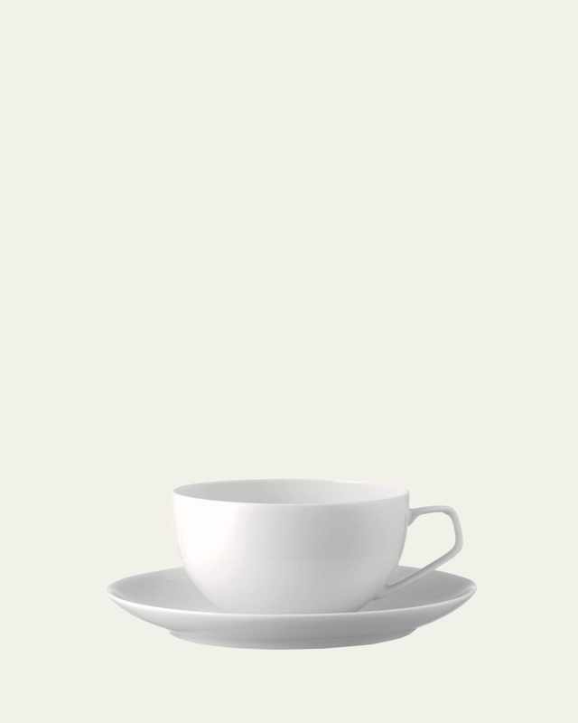 TAC 02 White Cup